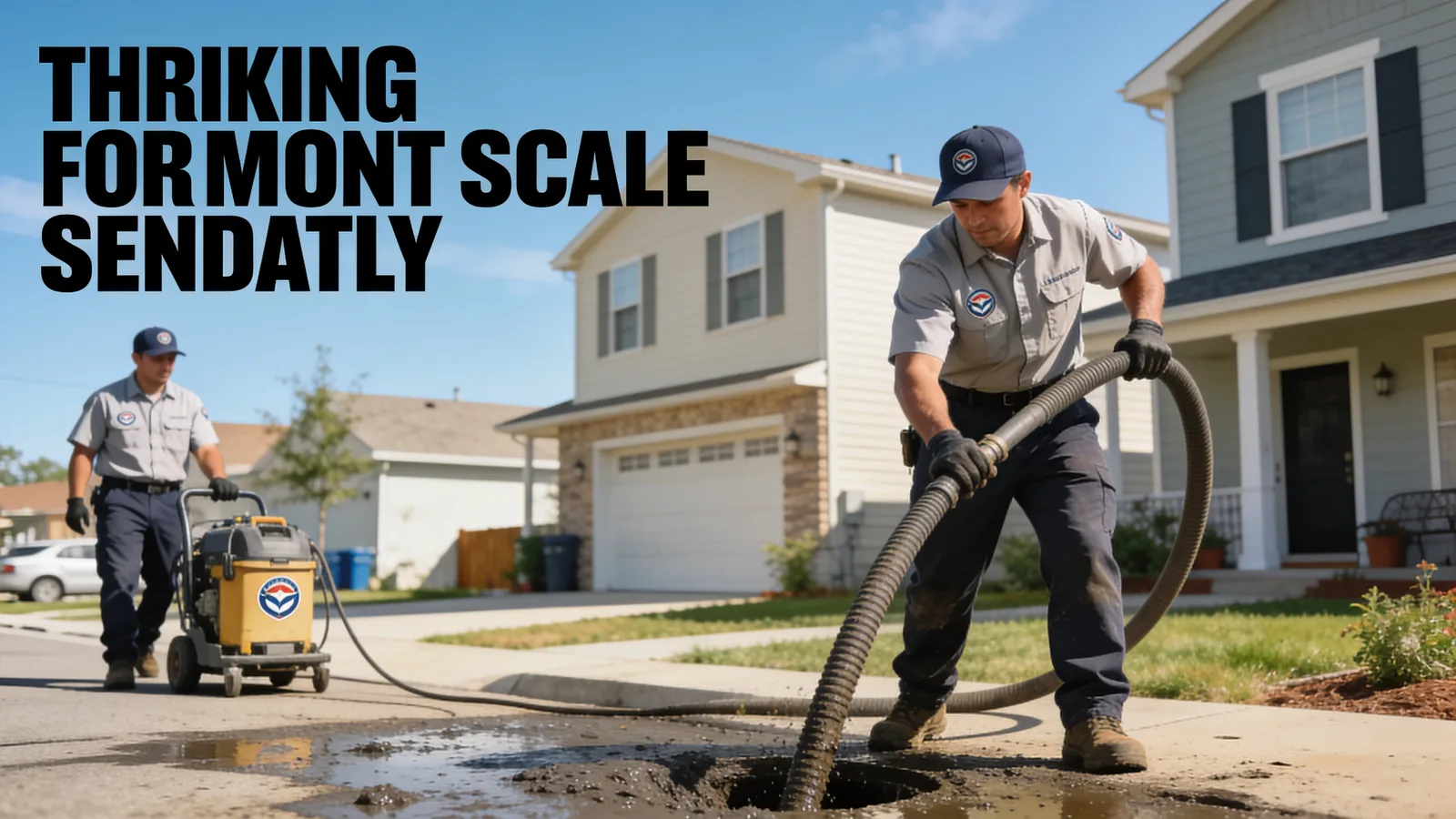 Sewage Cleanup in Oconomowoc, WI near me